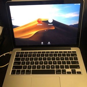 2015 MacBook Pro